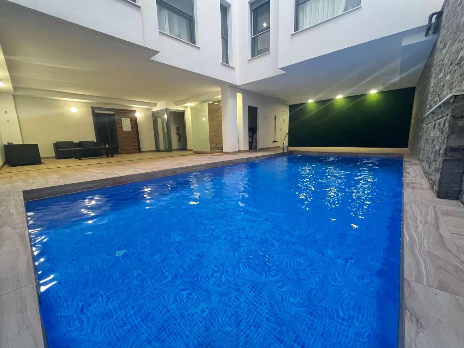 3 bedroom Beach Apartment for sale in Torrevieja with pool - € 302,000 (Ref: 9361976)