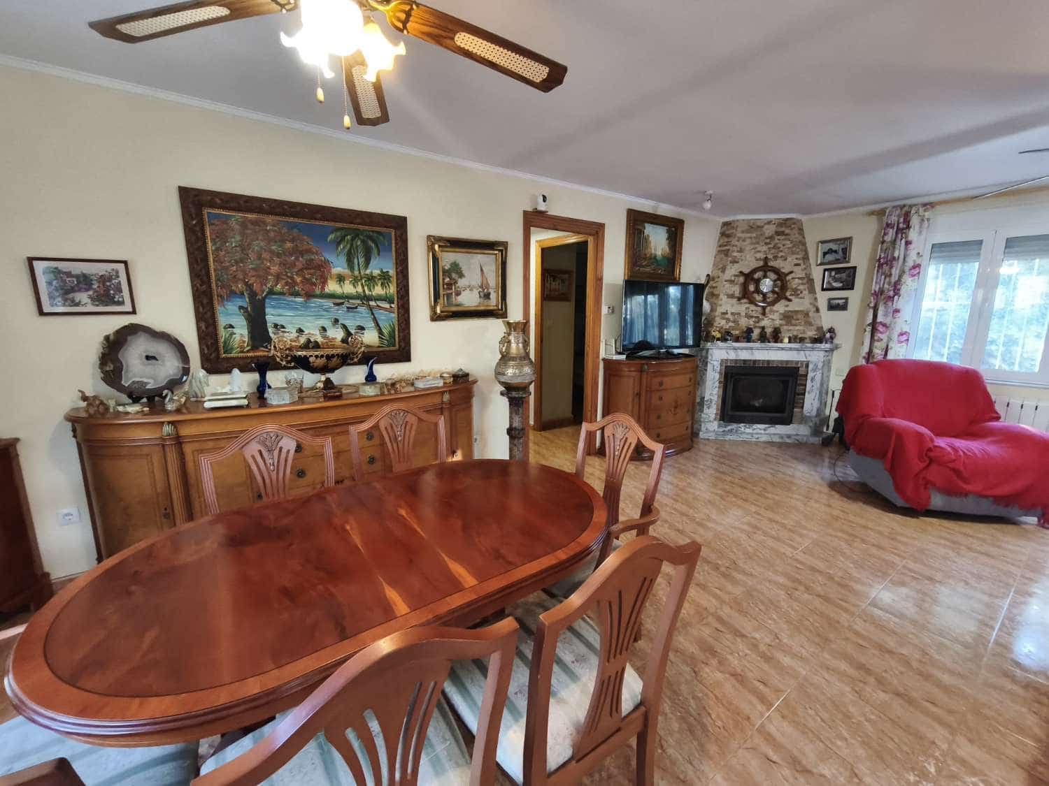 5 bedroom Villa for sale in Torrevieja with pool - € 470,000 (Ref: 9387558)