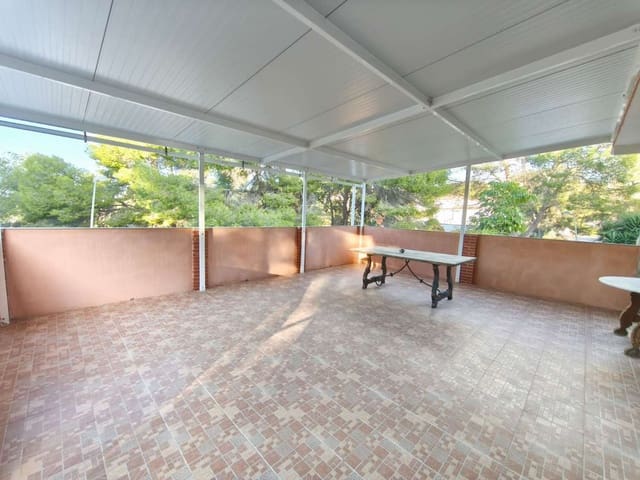5 slaapkamer Villa te koop in Los Balcones - Los Altos, Torrevieja met zwembad - € 470.000 (Ref: 9387558)