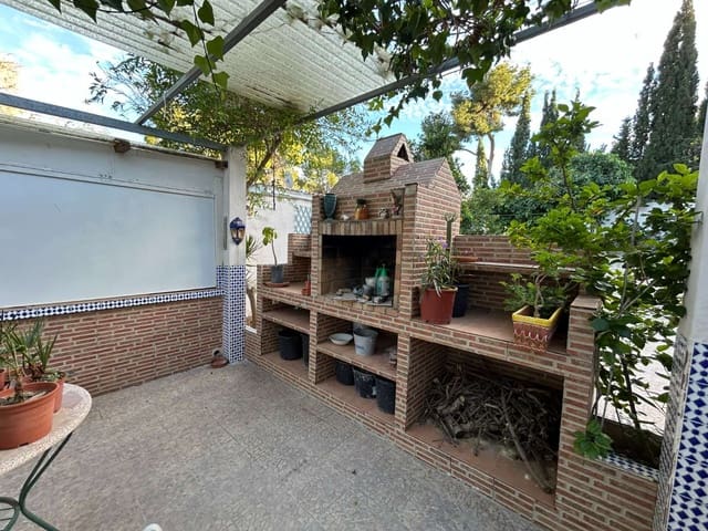 5 bedroom Villa for sale in Los Balcones - Los Altos, Torrevieja with pool - € 470,000 (Ref: 9387558)