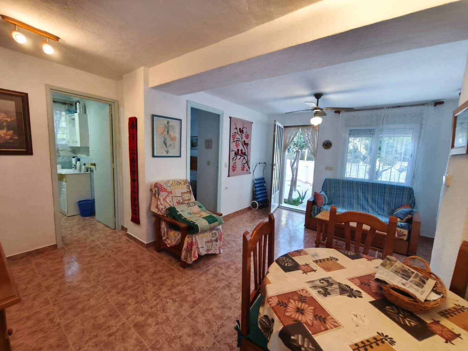 5 bedroom Villa for sale in Torrevieja with pool - € 470,000 (Ref: 9387558)