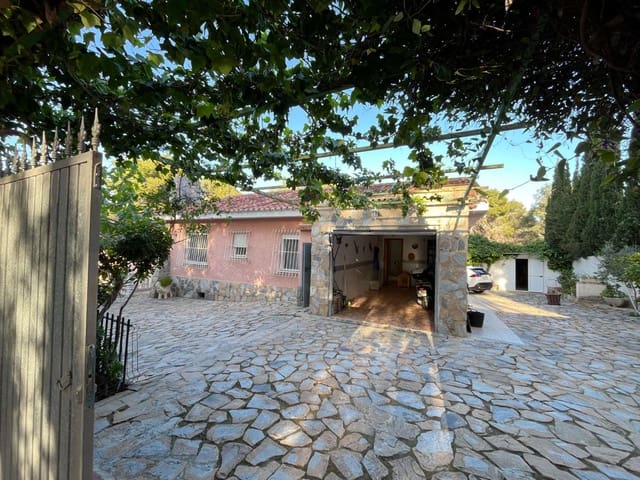 5 bedroom Villa for sale in Los Balcones - Los Altos, Torrevieja with pool - € 470,000 (Ref: 9387558)