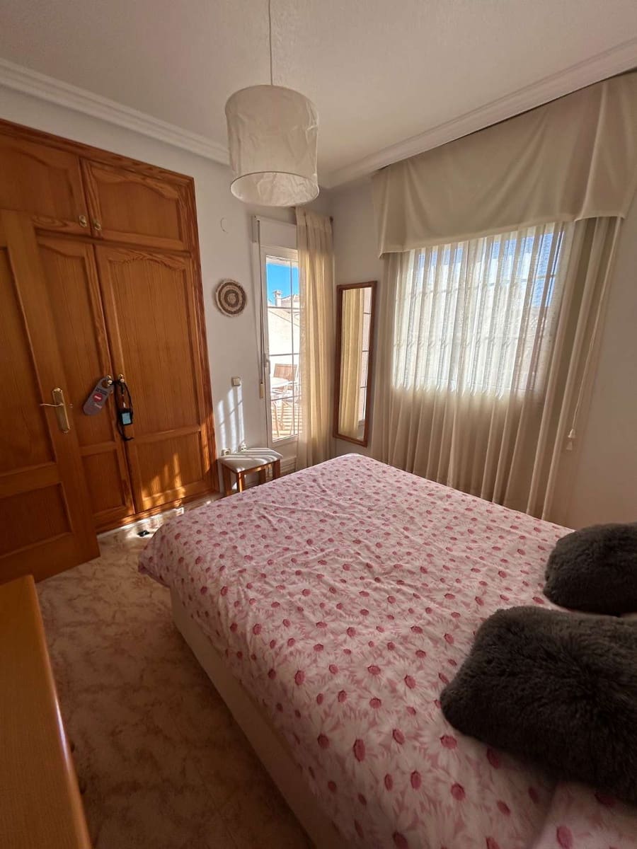 3 camera da letto Appartamento in vendita in Orihuela Costa con piscina garage - 259.000 € (Rif: 9403108)