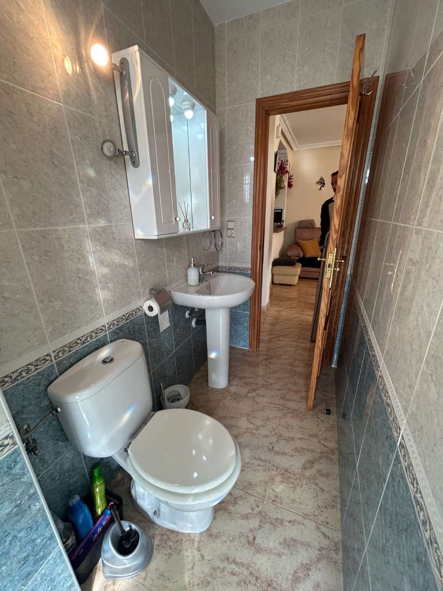 3 camera da letto Appartamento in vendita in Orihuela Costa con piscina garage - 259.000 € (Rif: 9403108)
