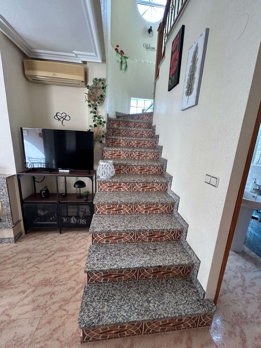 3 camera da letto Appartamento in vendita in Orihuela Costa con piscina garage - 259.000 € (Rif: 9403108)