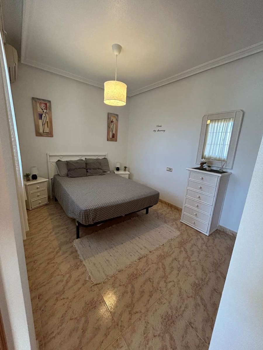 3 camera da letto Appartamento in vendita in Orihuela Costa con piscina garage - 259.000 € (Rif: 9403108)
