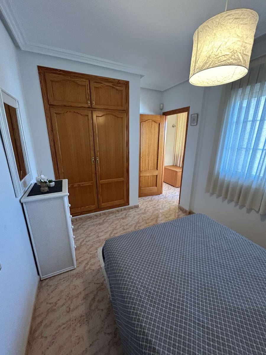 3 camera da letto Appartamento in vendita in Orihuela Costa con piscina garage - 259.000 € (Rif: 9403108)