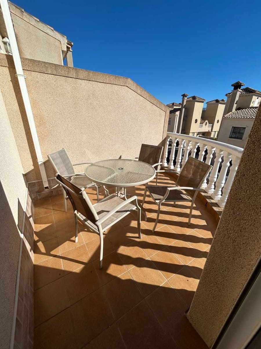 3 camera da letto Appartamento in vendita in Orihuela Costa con piscina garage - 259.000 € (Rif: 9403108)