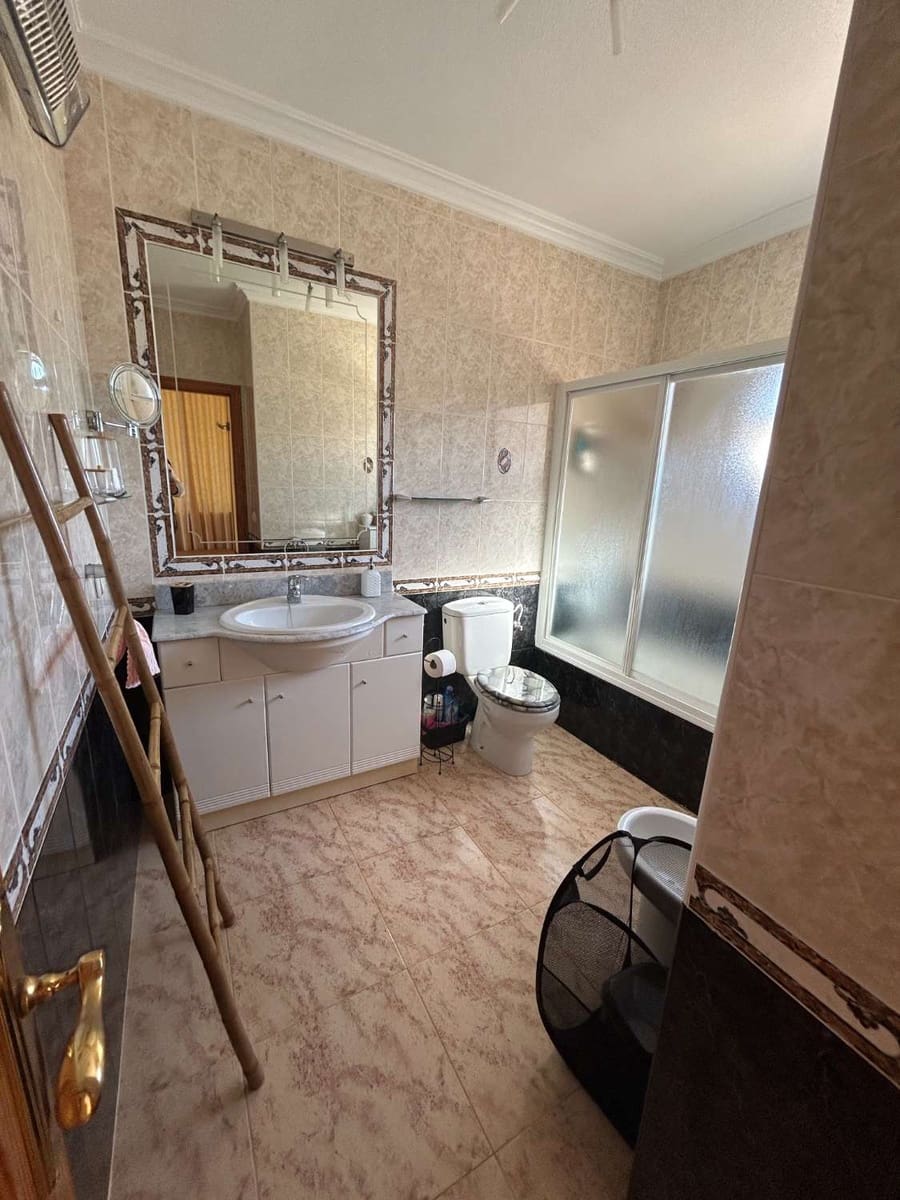 3 camera da letto Appartamento in vendita in Orihuela Costa con piscina garage - 259.000 € (Rif: 9403108)