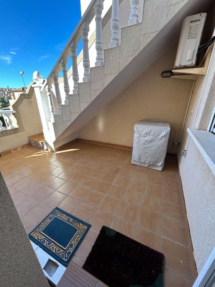3 camera da letto Appartamento in vendita in Orihuela Costa con piscina garage - 259.000 € (Rif: 9403108)