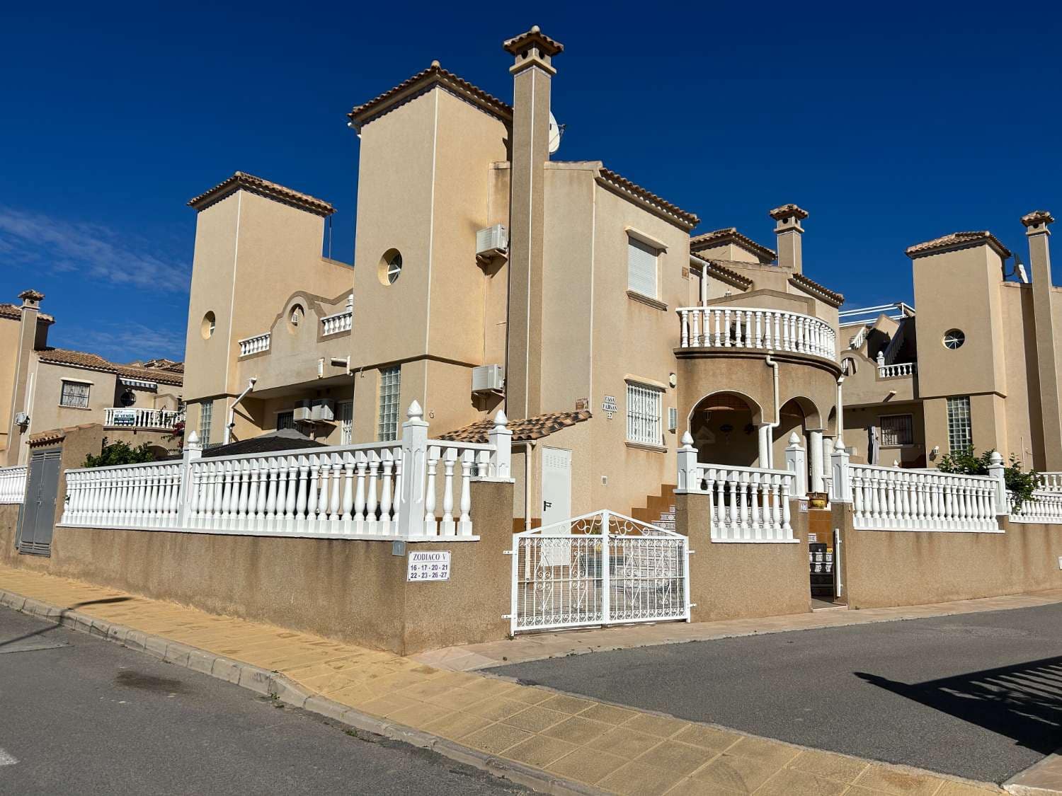3 camera da letto Appartamento in vendita in Orihuela Costa con piscina garage - 259.000 € (Rif: 9403108)