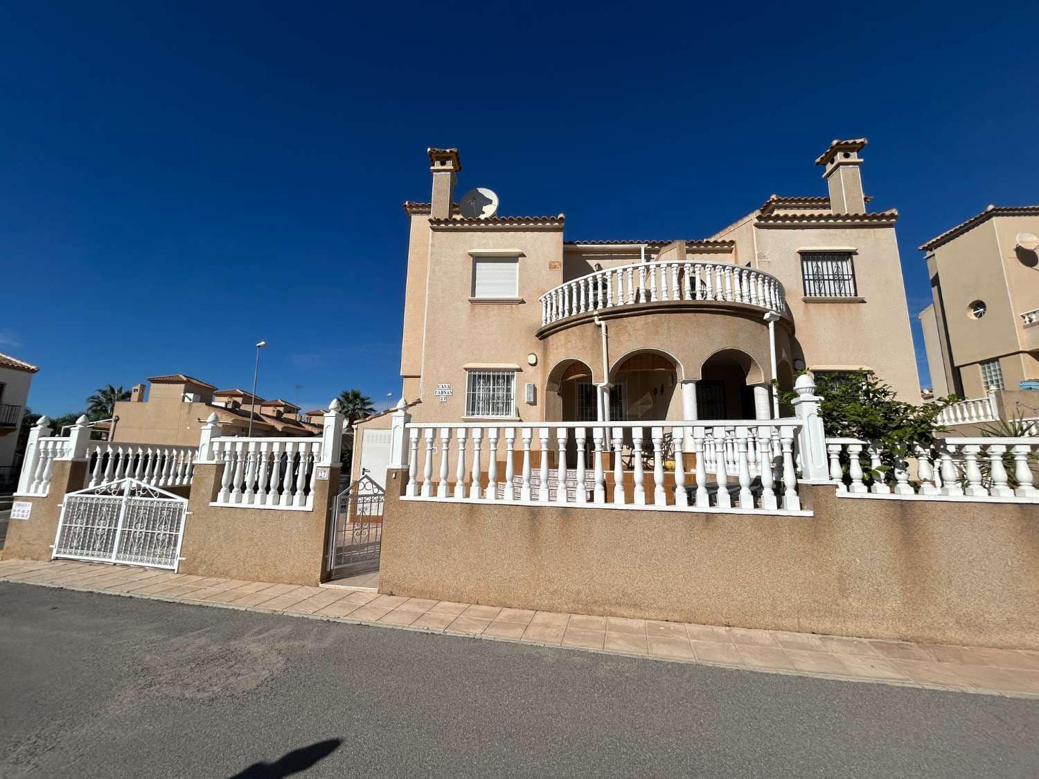 3 camera da letto Appartamento in vendita in Orihuela Costa con piscina garage - 259.000 € (Rif: 9403108)