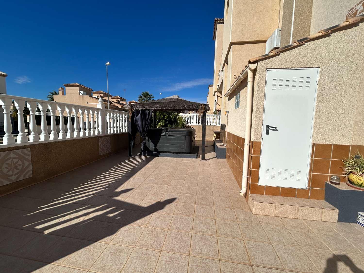 3 camera da letto Appartamento in vendita in Orihuela Costa con piscina garage - 259.000 € (Rif: 9403108)