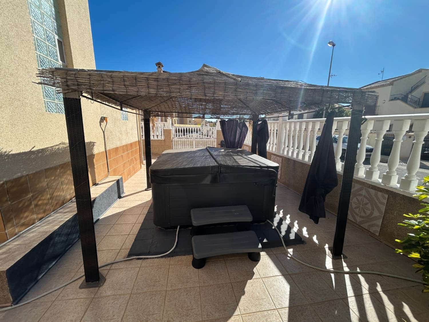 3 camera da letto Appartamento in vendita in Orihuela Costa con piscina garage - 259.000 € (Rif: 9403108)