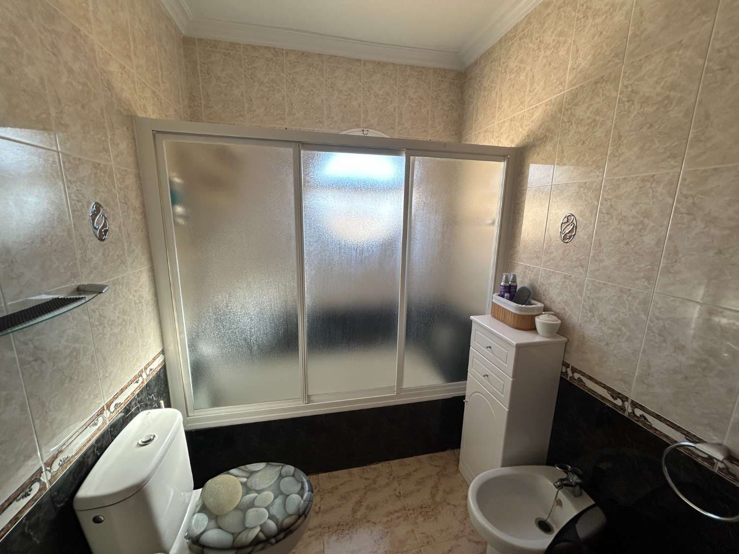 3 camera da letto Appartamento in vendita in Orihuela Costa con piscina garage - 259.000 € (Rif: 9403108)