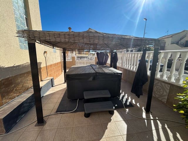 3 camera da letto Appartamento in vendita in Las Filipinas con piscina garage - 259.000 € (Rif: 9403108)