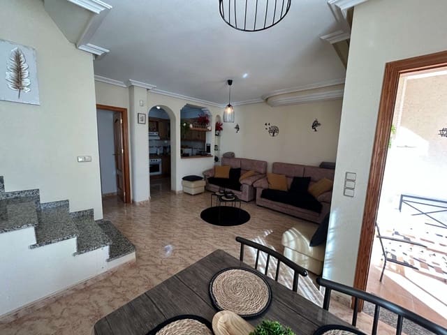 3 camera da letto Appartamento in vendita in Las Filipinas con piscina garage - 259.000 € (Rif: 9403108)