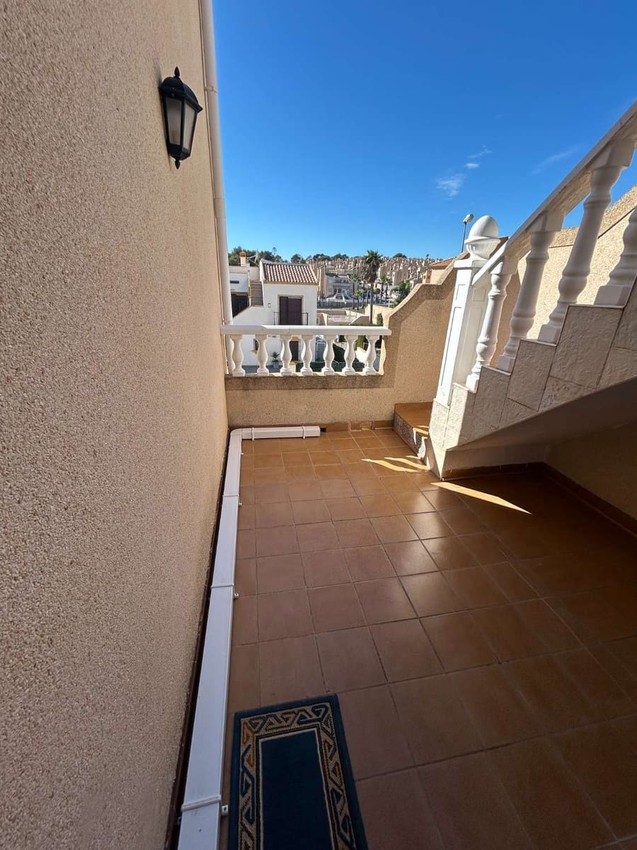 3 camera da letto Appartamento in vendita in Orihuela Costa con piscina garage - 259.000 € (Rif: 9403108)