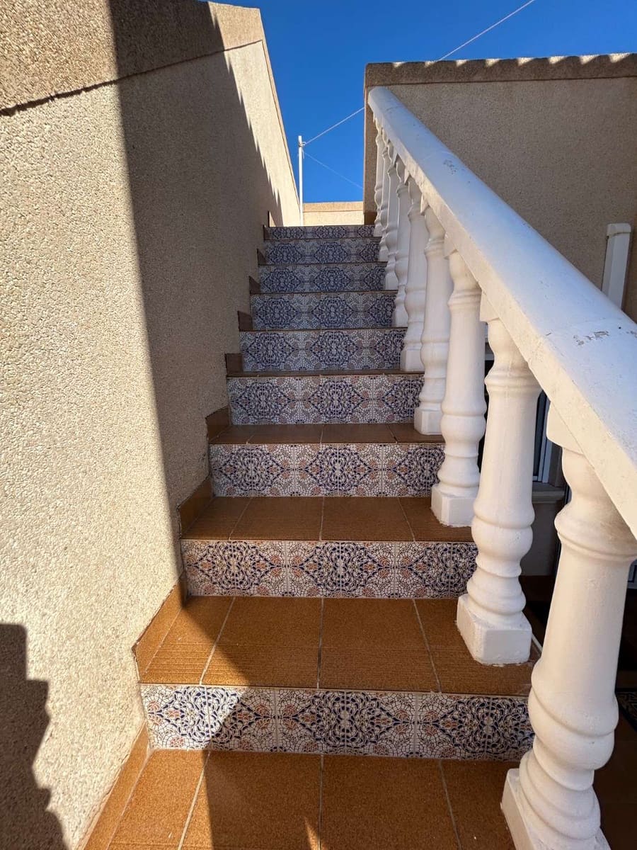 3 camera da letto Appartamento in vendita in Orihuela Costa con piscina garage - 259.000 € (Rif: 9403108)