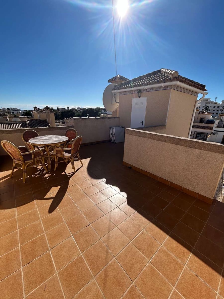 3 camera da letto Appartamento in vendita in Orihuela Costa con piscina garage - 259.000 € (Rif: 9403108)