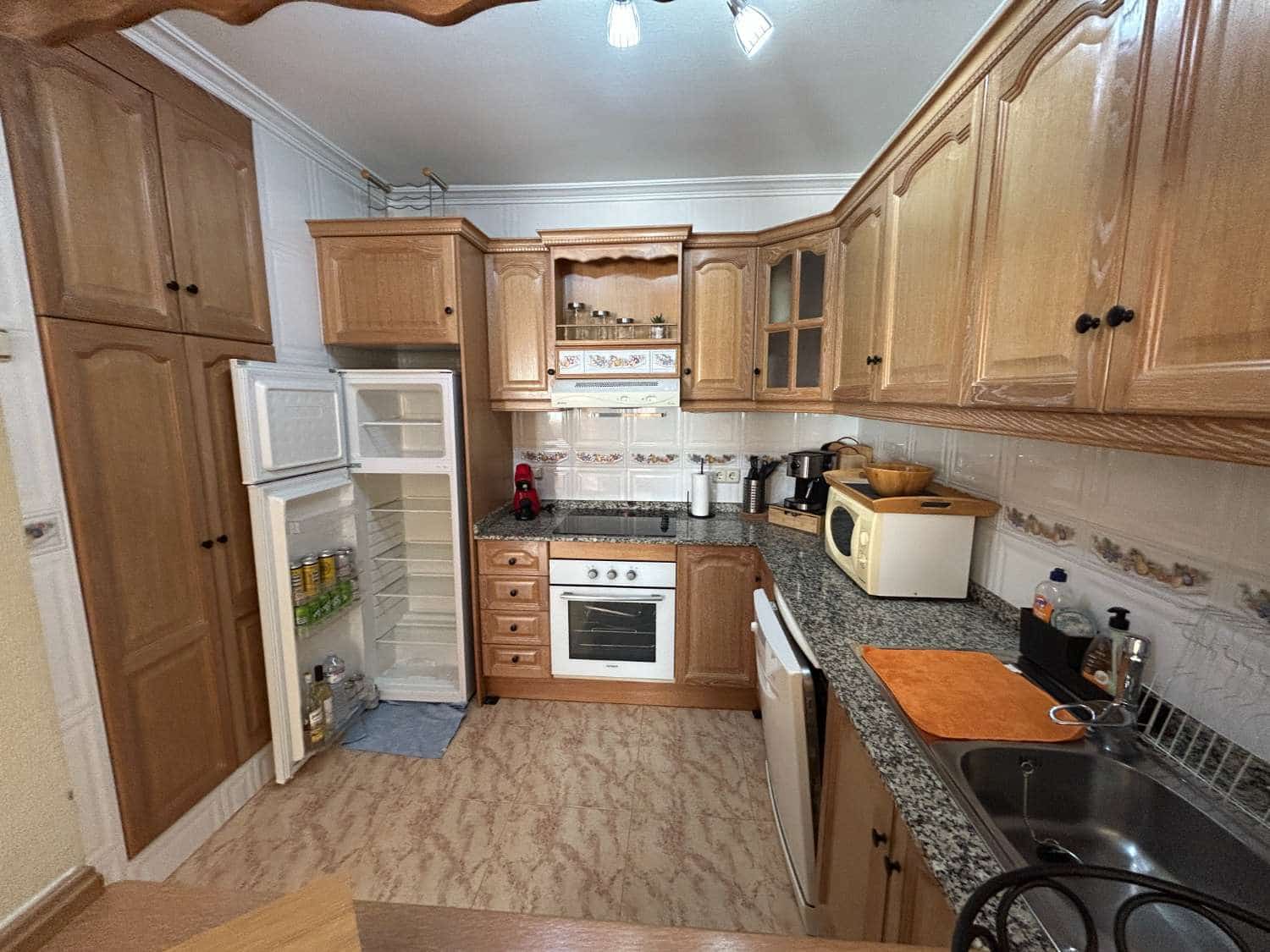 3 camera da letto Appartamento in vendita in Orihuela Costa con piscina garage - 259.000 € (Rif: 9403108)