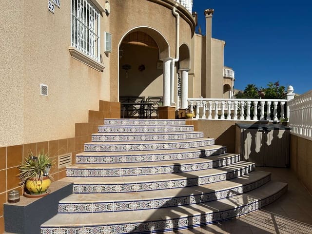 3 camera da letto Appartamento in vendita in Las Filipinas con piscina garage - 259.000 € (Rif: 9403108)