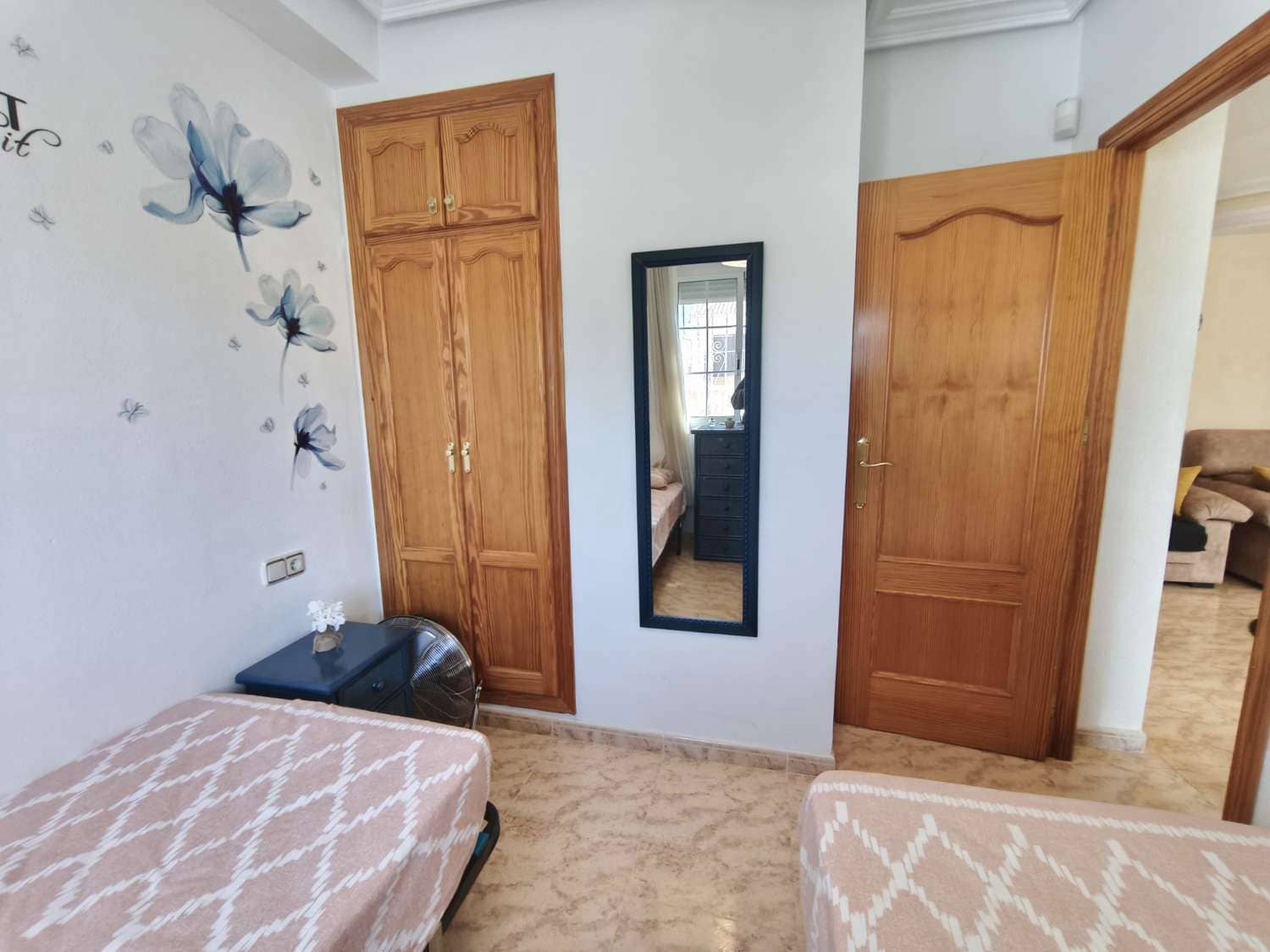 3 camera da letto Appartamento in vendita in Orihuela Costa con piscina garage - 259.000 € (Rif: 9403108)