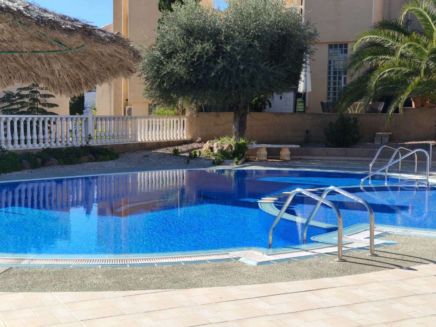 3 camera da letto Appartamento in vendita in Orihuela Costa con piscina garage - 259.000 € (Rif: 9403108)