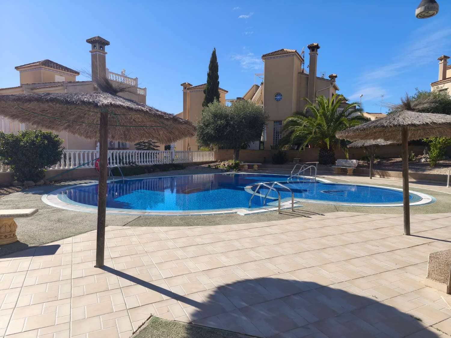 3 camera da letto Appartamento in vendita in Orihuela Costa con piscina garage - 259.000 € (Rif: 9403108)