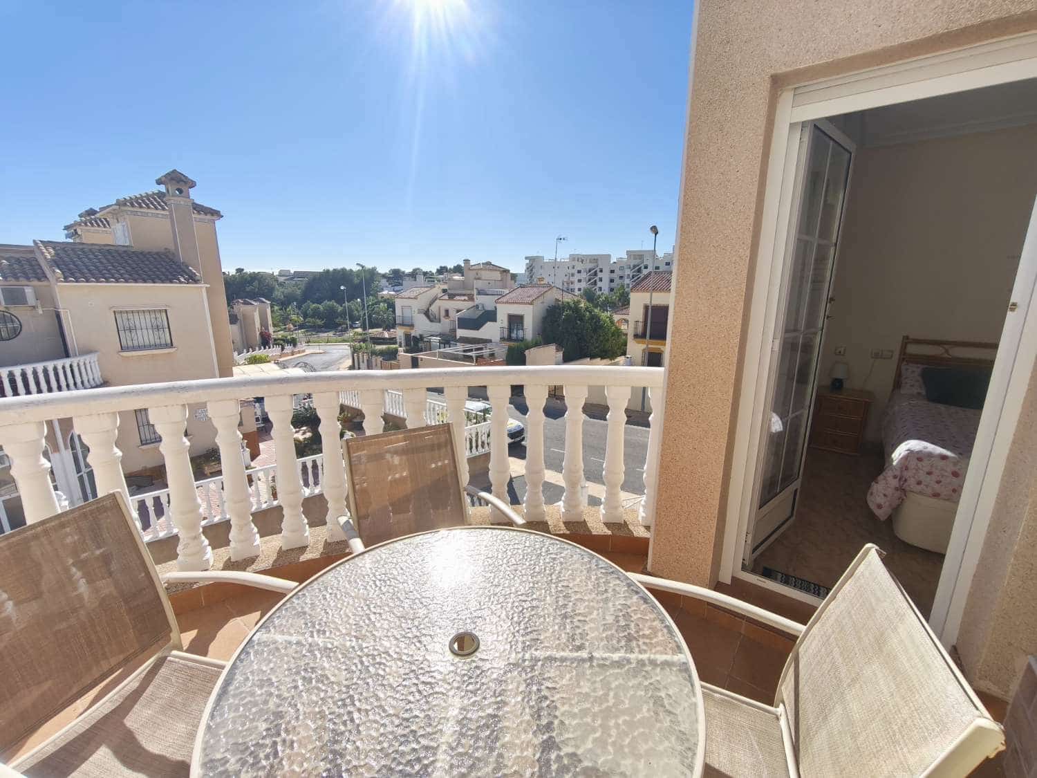 3 camera da letto Appartamento in vendita in Orihuela Costa con piscina garage - 259.000 € (Rif: 9403108)
