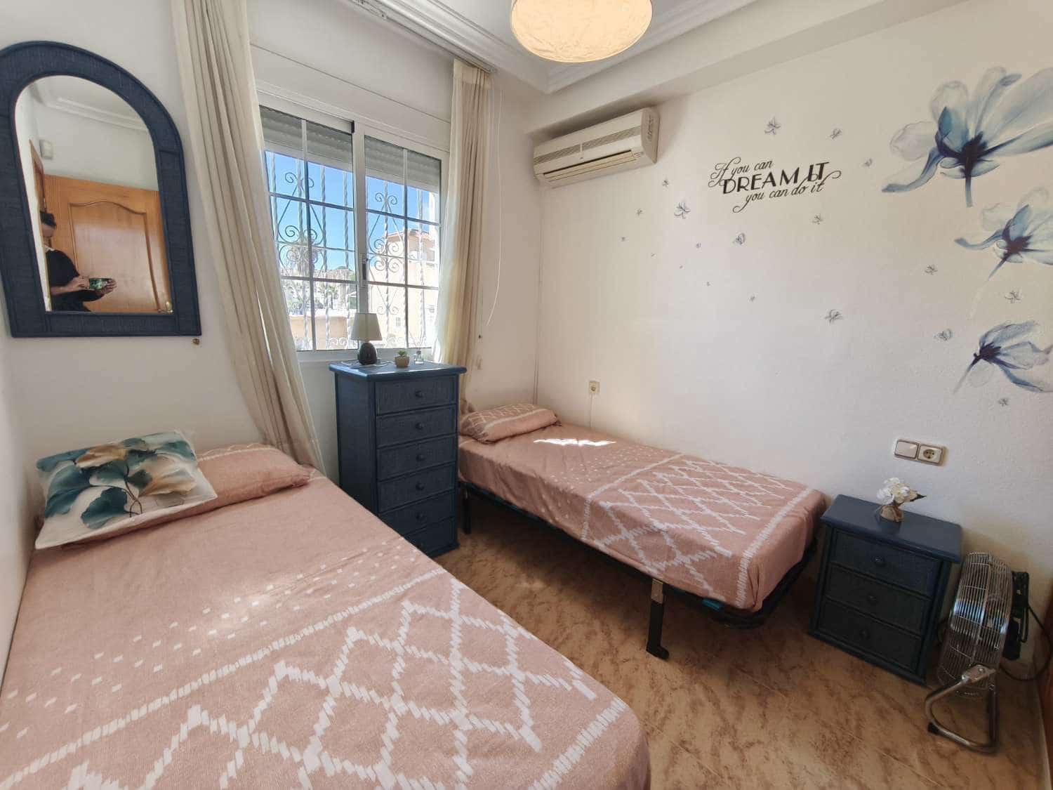 3 camera da letto Appartamento in vendita in Orihuela Costa con piscina garage - 259.000 € (Rif: 9403108)