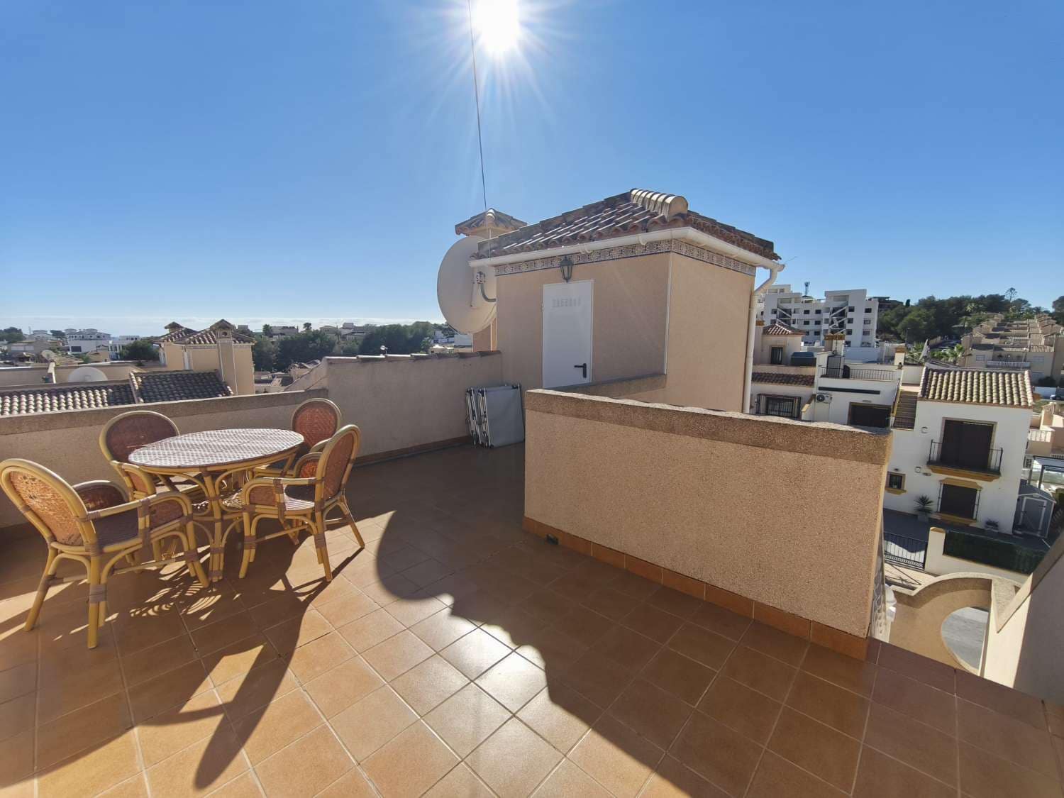 3 camera da letto Appartamento in vendita in Orihuela Costa con piscina garage - 259.000 € (Rif: 9403108)