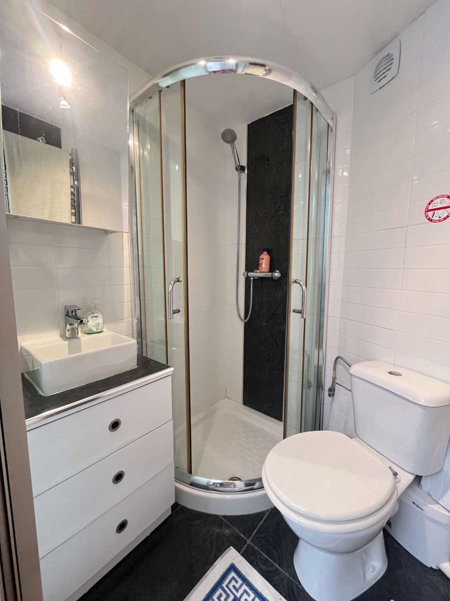 3 Zimmer Strandapartment zu verkaufen in Orihuela mit Pool - 169.000 € (Ref: 9406376)