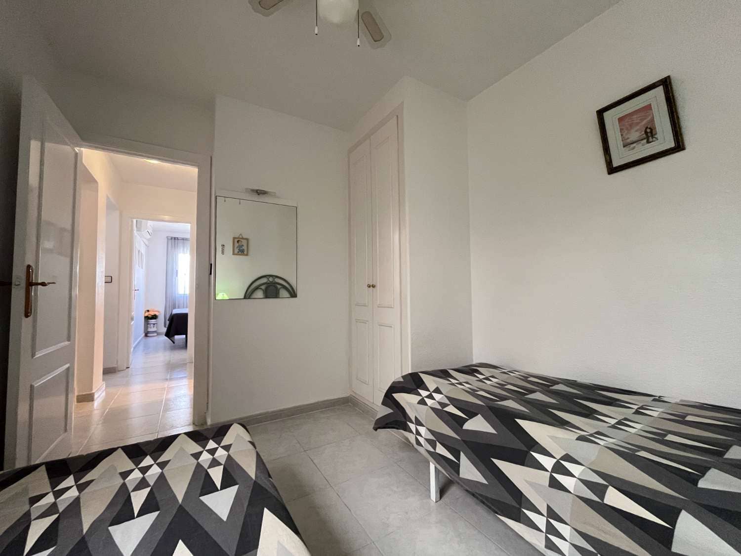 3 Zimmer Strandapartment zu verkaufen in Orihuela mit Pool - 169.000 € (Ref: 9406376)