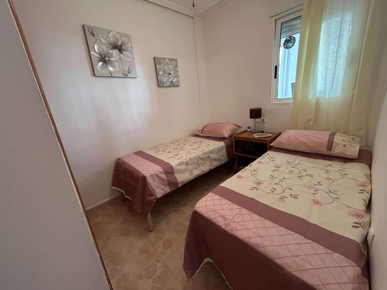 2 bedroom Beach Apartment for sale in Orihuela with pool - € 139,000 (Ref: 9410650)