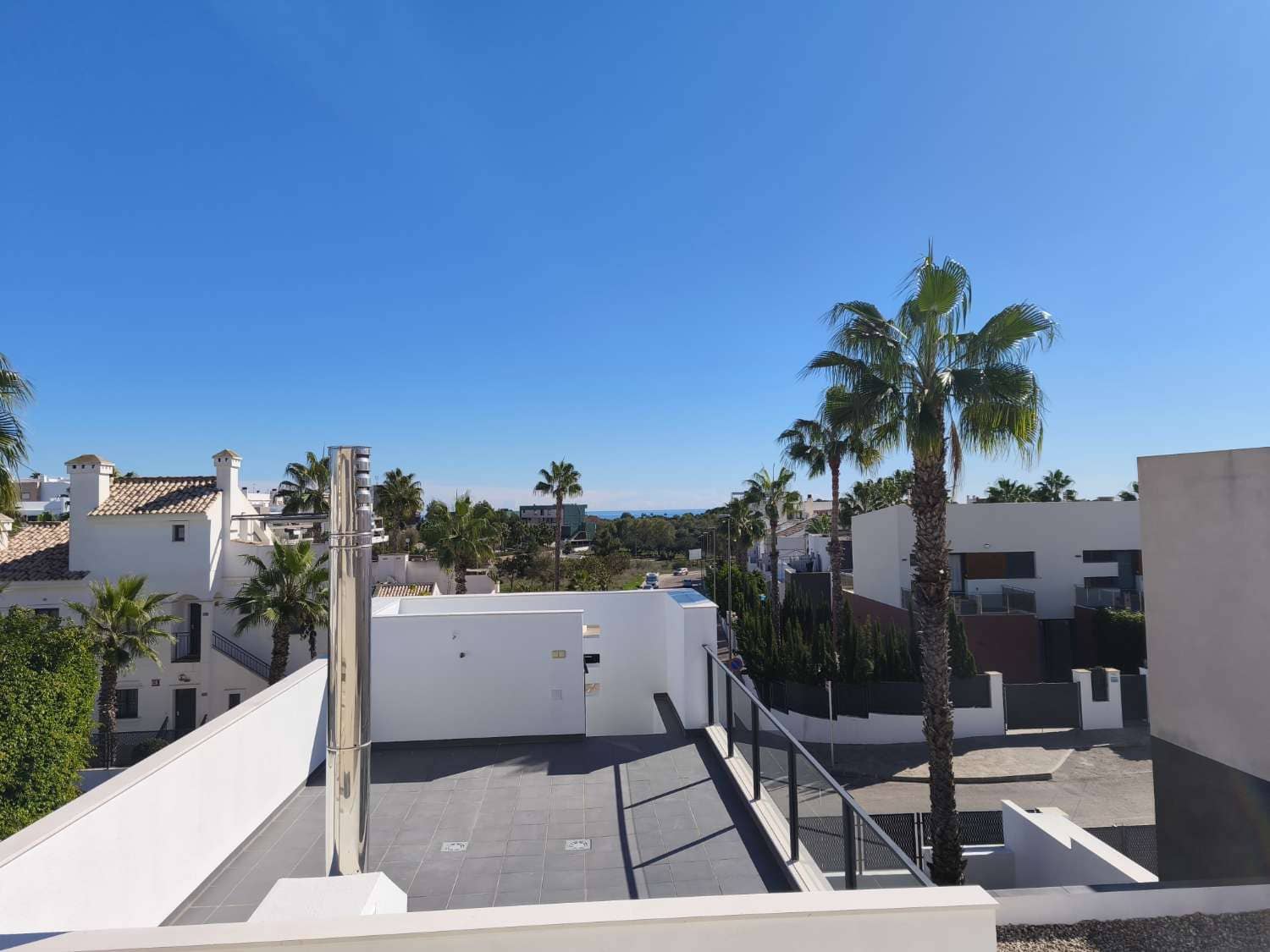 3 bedroom Villa for sale in Orihuela with pool - € 339,000 (Ref: 9415649)