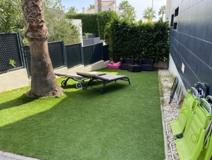 3 bedroom Villa for sale in Orihuela with pool - € 339,000 (Ref: 9415649)