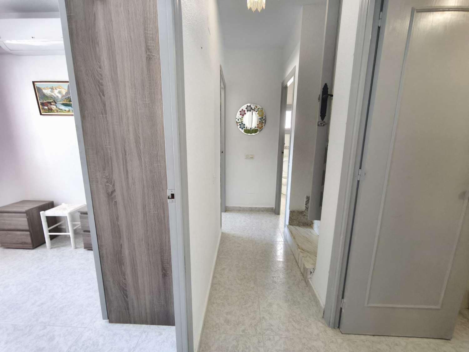 3 makuuhuone Asunto myytävänä paikassa Orihuela - 165 000 € (Ref: 9419281)