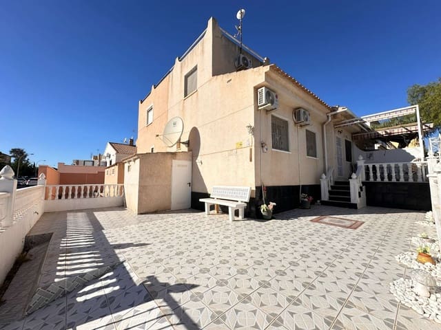 3 makuuhuone Asunto myytävänä paikassa Orihuela - 165 000 € (Ref: 9419281)