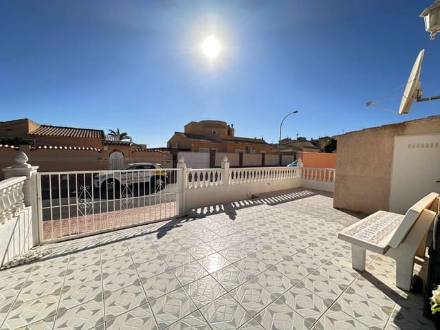 3 makuuhuone Asunto myytävänä paikassa Orihuela - 165 000 € (Ref: 9419281)