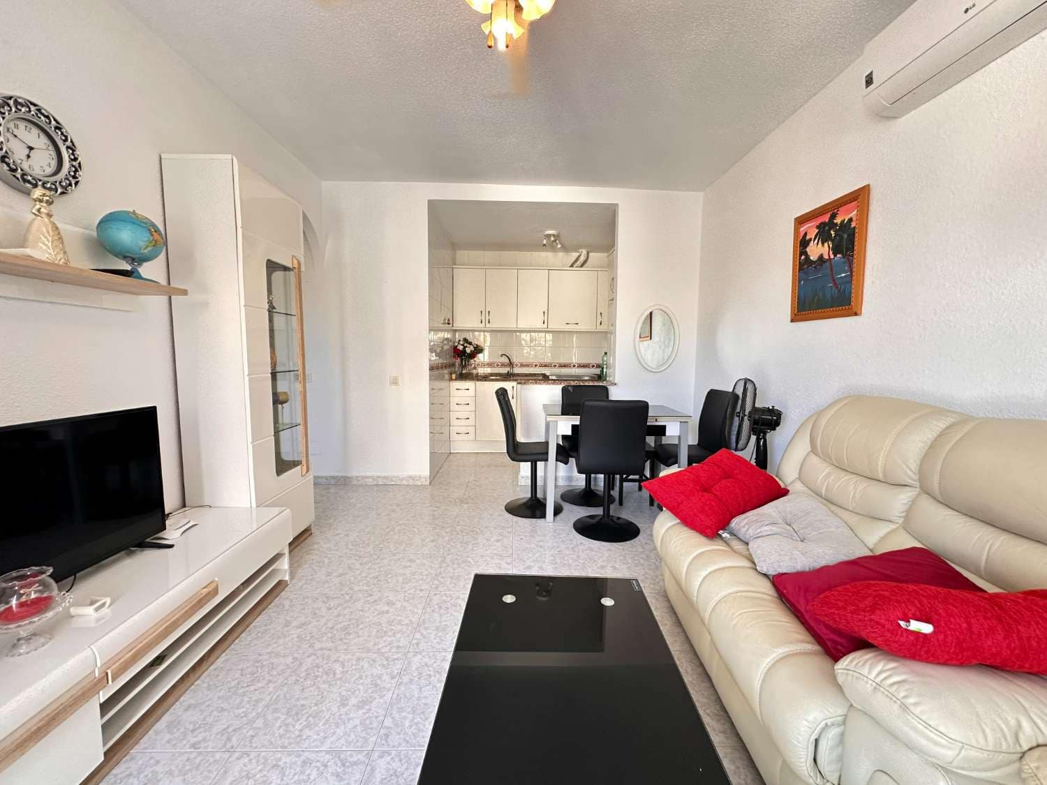 3 makuuhuone Asunto myytävänä paikassa Orihuela - 165 000 € (Ref: 9419281)