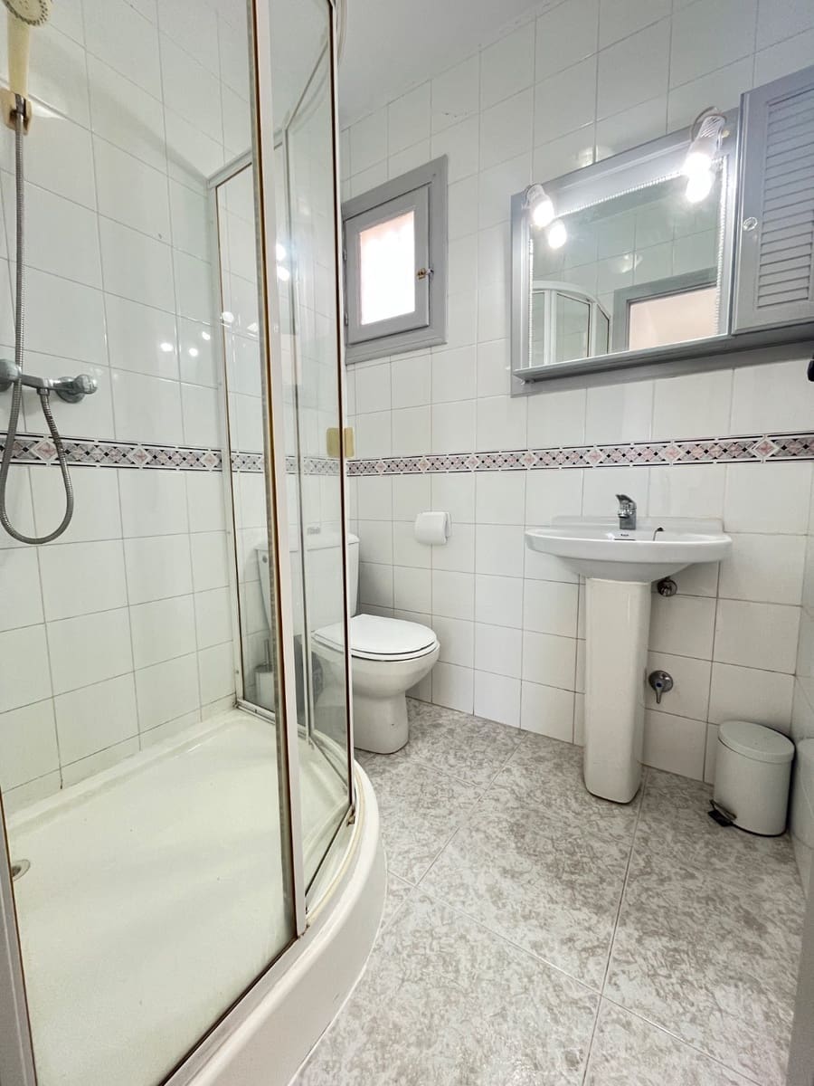 3 makuuhuone Asunto myytävänä paikassa Orihuela - 165 000 € (Ref: 9419281)