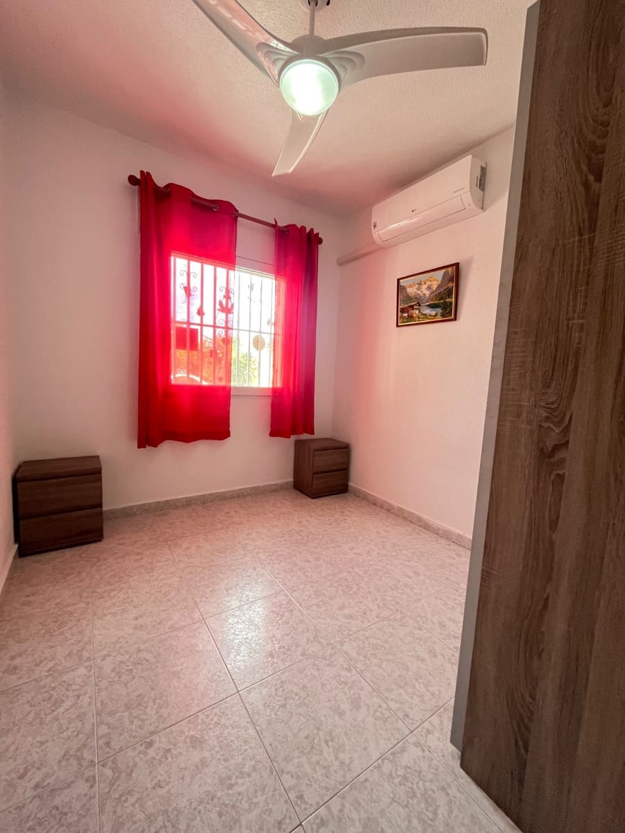 3 makuuhuone Asunto myytävänä paikassa Orihuela - 165 000 € (Ref: 9419281)