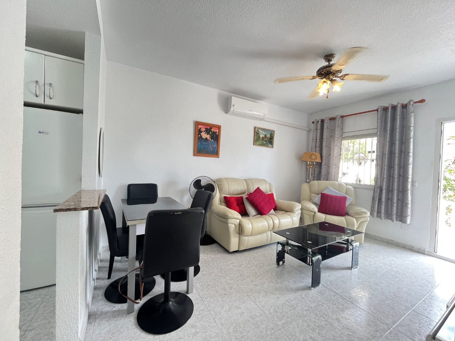 3 makuuhuone Asunto myytävänä paikassa Orihuela - 165 000 € (Ref: 9419281)