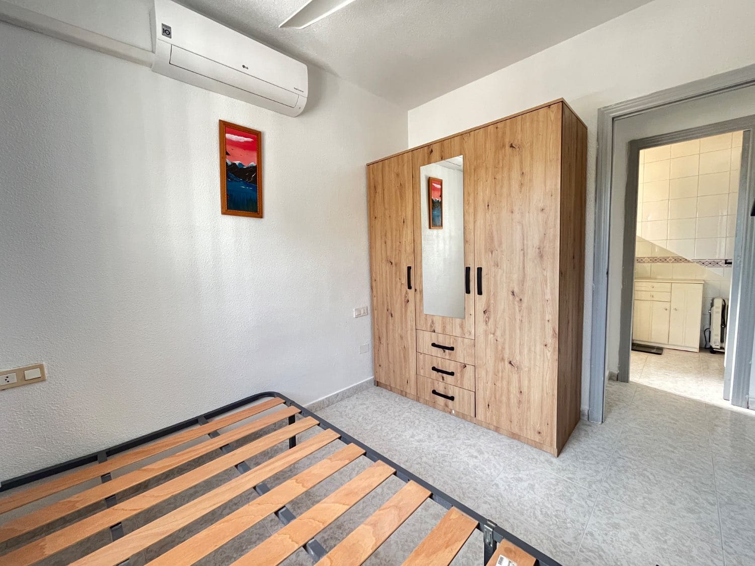 3 makuuhuone Asunto myytävänä paikassa Orihuela - 165 000 € (Ref: 9419281)