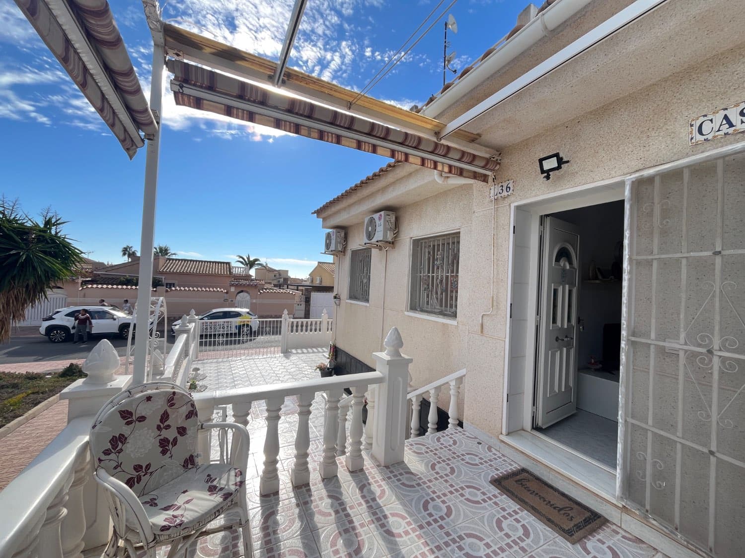 3 makuuhuone Asunto myytävänä paikassa Orihuela - 165 000 € (Ref: 9419281)