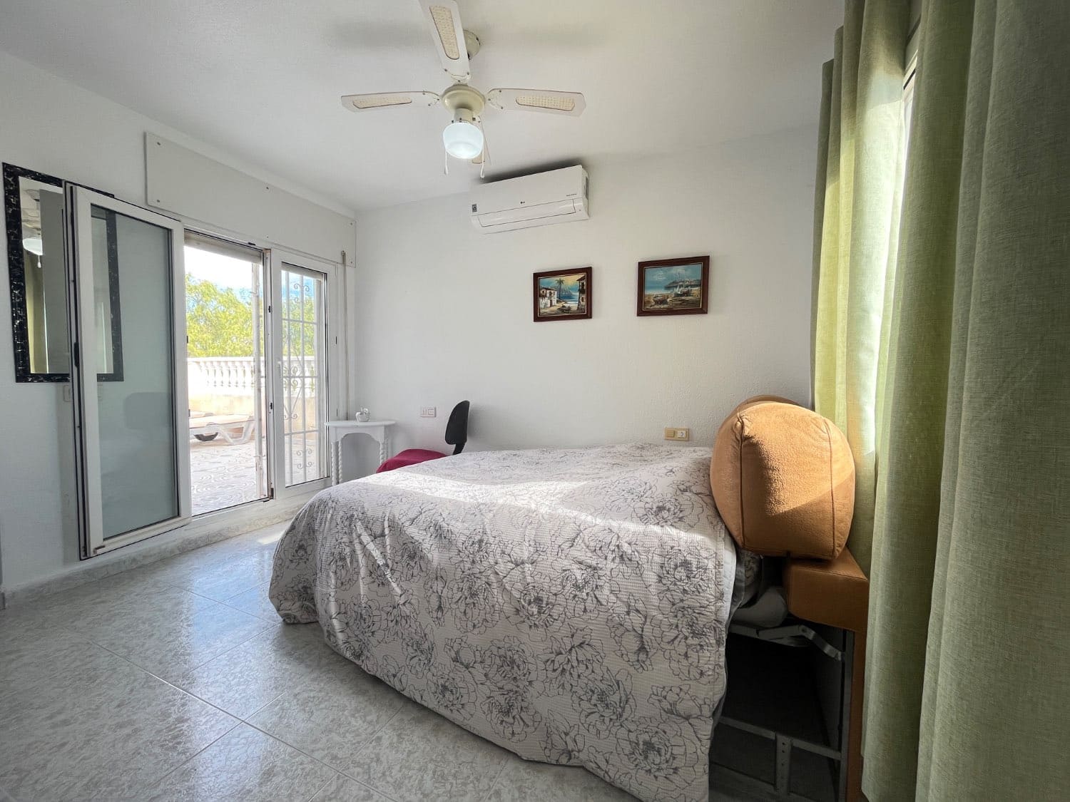 3 makuuhuone Asunto myytävänä paikassa Orihuela - 165 000 € (Ref: 9419281)