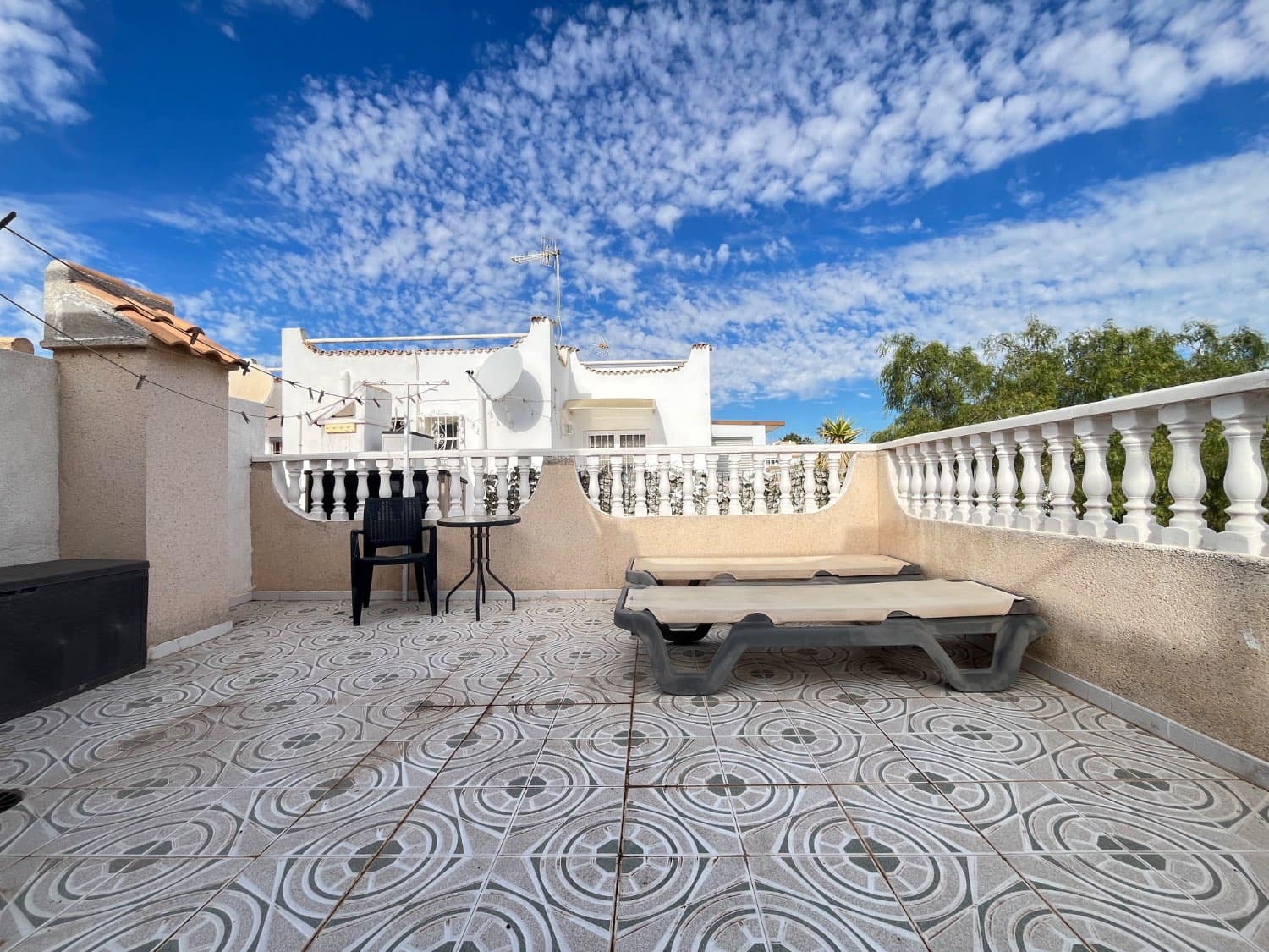 3 makuuhuone Asunto myytävänä paikassa Orihuela - 165 000 € (Ref: 9419281)