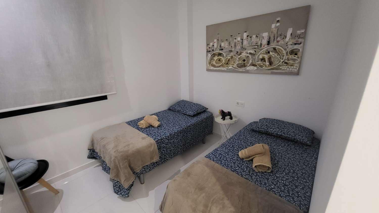 2 soverom Strandleiligheter til salgs i Orihuela Costa med svømmebasseng garasje - € 224 999 (Ref: 9419282)