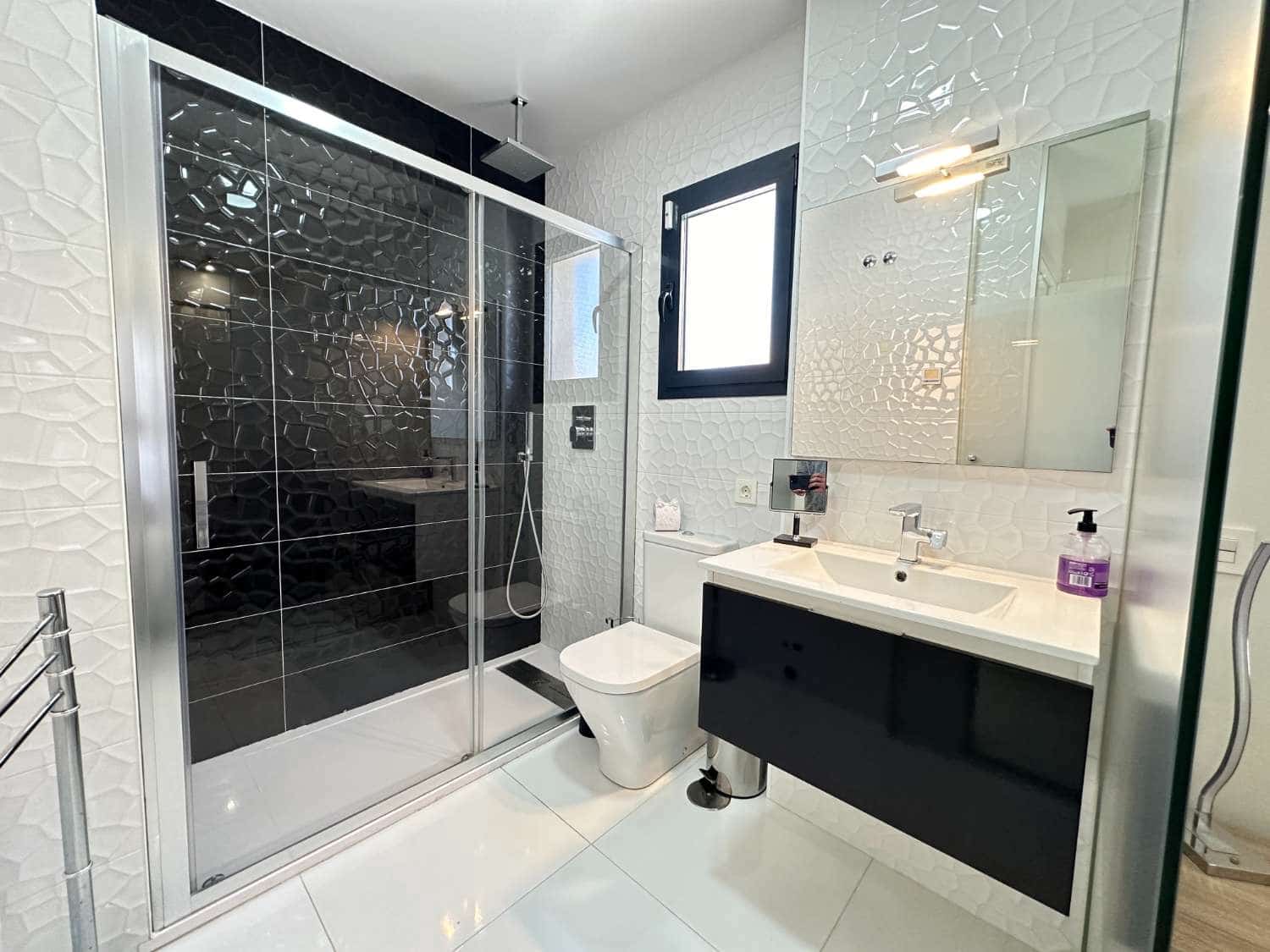 2 soverom Strandleiligheter til salgs i Orihuela Costa med svømmebasseng garasje - € 224 999 (Ref: 9419282)